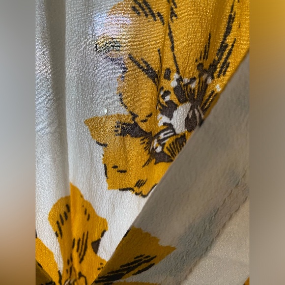 Women's Kory Floral-Print Midi-Dress - Picture 4 of 4